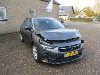 Schadeauto Opel Corsa 1.5 D Edition 1e Eigenaar Nap 2020/7
