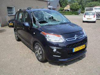 Schadeauto Citroën C3 picasso 1.4 VTi Tendance NAP 2014/1