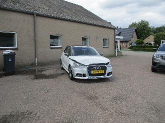  Audi A1 1.0TFSI Adrenalin NAP 2016/7