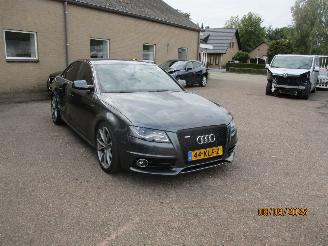 skadebil auto Audi A4 1.8 TFSI S Edition REST BPM 325 EURO !!!!! 2010/1