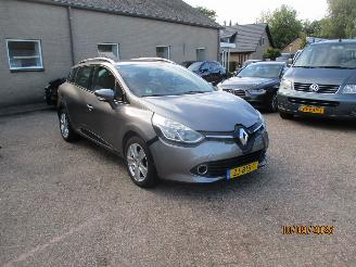  Renault Clio 0.9 TCe Estate 2013/9