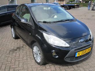  Ford Ka 1.2 Trend Airco 2009/3