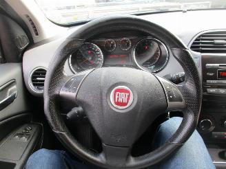 Fiat Bravo 1.4 T-jet Dynamic REST BPM 300 EURO !!! picture 16