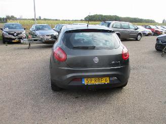 Fiat Bravo 1.4 T-jet Dynamic REST BPM 300 EURO !!! picture 6
