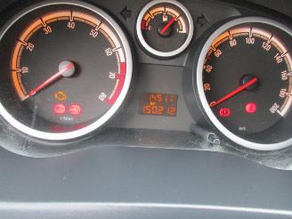 Opel Corsa 1.4-16v Enjoy NAP Airco picture 15