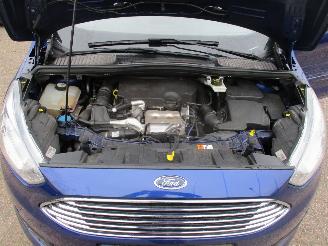 Ford Grand C-Max 1.0 Titanium REST BPM 600 EURO !!!!! picture 27
