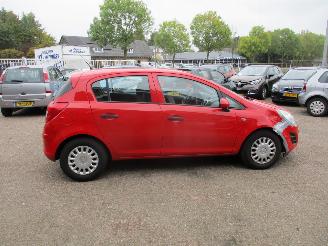 Opel Corsa 1.2-16V Selection 5drs picture 8