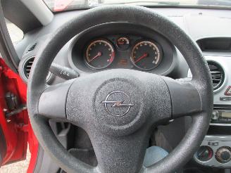 Opel Corsa 1.2-16V Selection 5drs picture 16