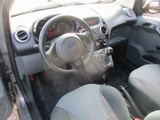 Ford Ka 1.2 Titanium Xs/s Airco picture 14