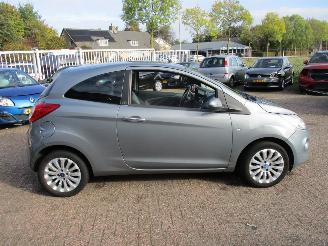 Ford Ka 1.2 Titanium Xs/s Airco picture 8