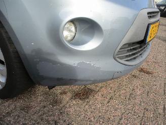 Ford Ka 1.2 Titanium Xs/s Airco picture 9