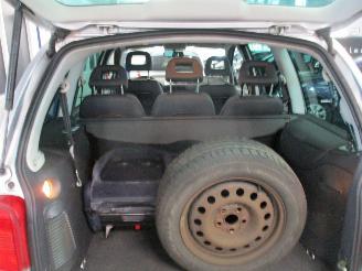 Seat Alhambra 1.8-20VT Stylance Aut 7p picture 22