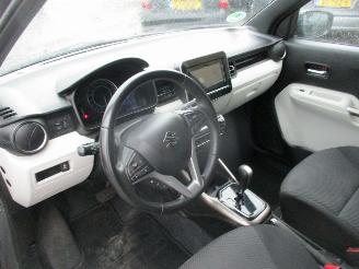 Suzuki Ignis 1.2 Style Aut NAP picture 20