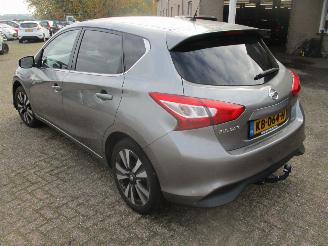 Nissan Pulsar 1.2 DIG-T N-Connecta picture 5