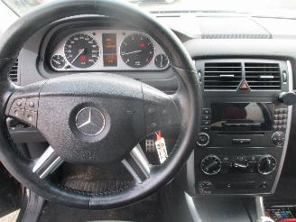 Mercedes B-klasse 150 picture 19