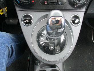 Fiat 500C 0.9 TwinAir t Lounge Aut NAP picture 22