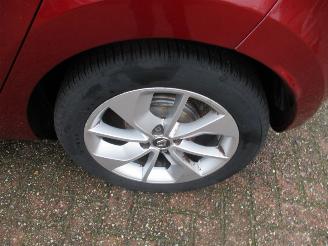 Renault Clio 0.9 TCe Limited Airco NAP picture 21