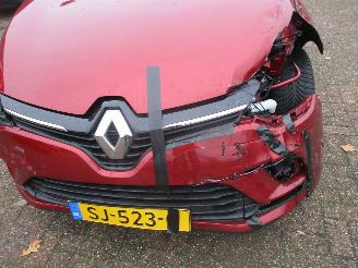 Renault Clio 0.9 TCe Limited Airco NAP picture 10