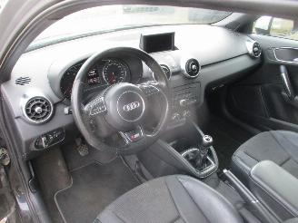 Audi A1 1.2 TFSI S -Edition picture 10