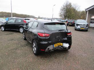 Renault Clio 0.9 Tce Iconic picture 5