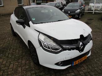škoda osobní automobily Renault Clio 0.9 TCe Expression NAP 2013/6