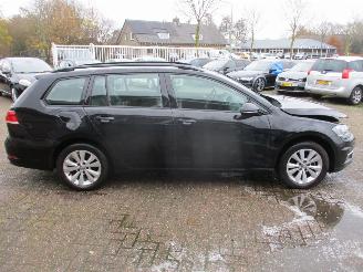 Volkswagen Golf Variant 1.0 TSI Trendline picture 8