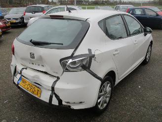 Seat Ibiza 1.2 Style 5DRS picture 6