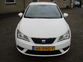 Seat Ibiza 1.2 Style 5DRS picture 2