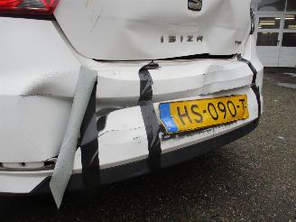 Seat Ibiza 1.2 Style 5DRS picture 9