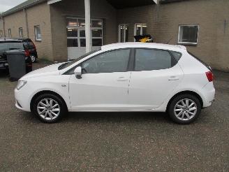 Seat Ibiza 1.2 Style 5DRS picture 3