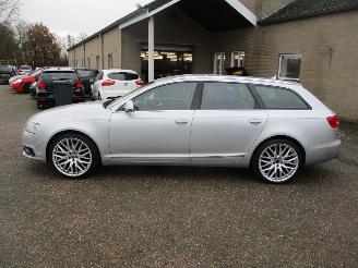 Audi A6 2.8 FSI q. Proline Avant Aut REST BPM 500 EURO !!!! picture 4