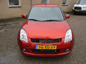 Suzuki Swift 1.3 Exclusive Aut 3DRS picture 2