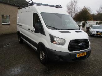  Ford Transit 350 2.0 TDCI L3H3 Trend 2017/8