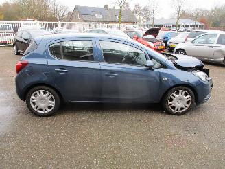Opel Corsa-E 1.4 Edition NAP REST BPM 700 euro !!! picture 8
