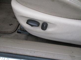 Jaguar X-type 2.0 V6 EXECUTIVE picture 16