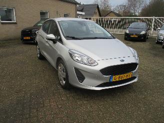 Schadeauto Ford Fiesta 1.1 Trend 2019/9