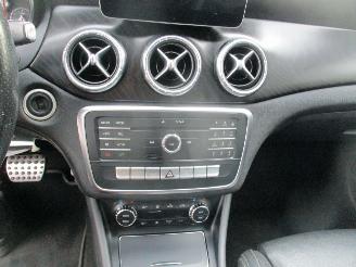 Mercedes Cla-klasse Shooting Brake 200d Prestige Automaat picture 22