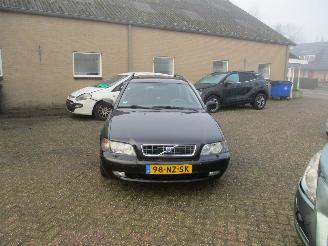 Volvo V-40 1.8 Europa Nordic picture 2