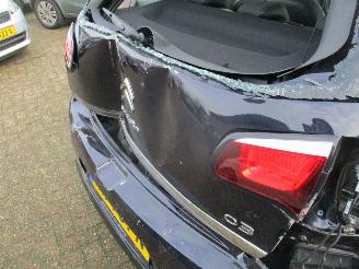 Citroën C3 1.2 PureT Collection Aut 1E EIG NAP picture 19