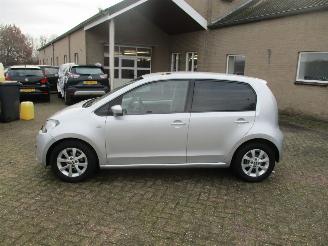 Skoda Citigo 1.0 Grt.Fresch Airco NAP picture 4