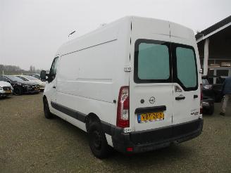 Opel Movano 2.3 CDTI L2H2 picture 5