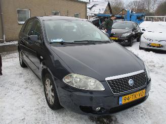 Avarii autoturisme Fiat Croma 1.8-16V Ediz .Cool 2006/10
