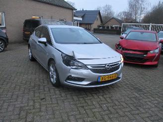Schadeauto Opel Astra 1.0 Online ED NAP REST BPM 600 EURO !!!!! 2019/1