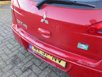 Mitsubishi Colt 1.3 Heartbeat picture 16