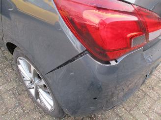 Opel Corsa-E 1.0 Turbo Cosmo 5drs NAP picture 23