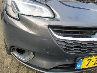 Opel Corsa-E 1.0 Turbo Cosmo 5drs NAP picture 10