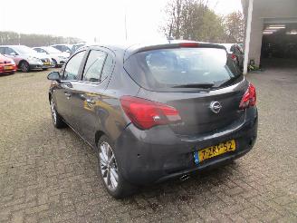 Opel Corsa-E 1.0 Turbo Cosmo 5drs NAP picture 6