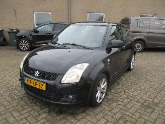 Suzuki Swift 1.3 Shogun Airco picture 3