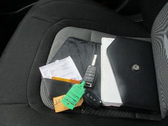 Kia Cee d 1.6 GDI Economy Line picture 25