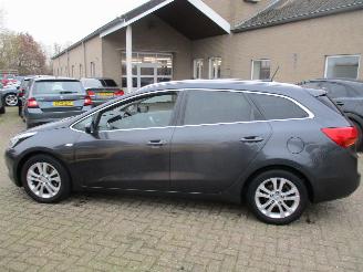 Kia Cee d 1.6 GDI Economy Line picture 4